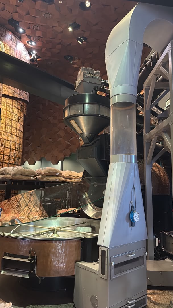 Coffee Bean Sourcing