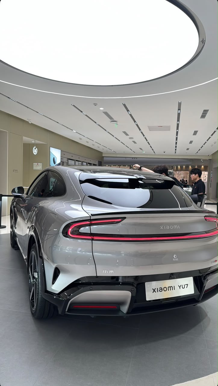 EV Sourcing in China