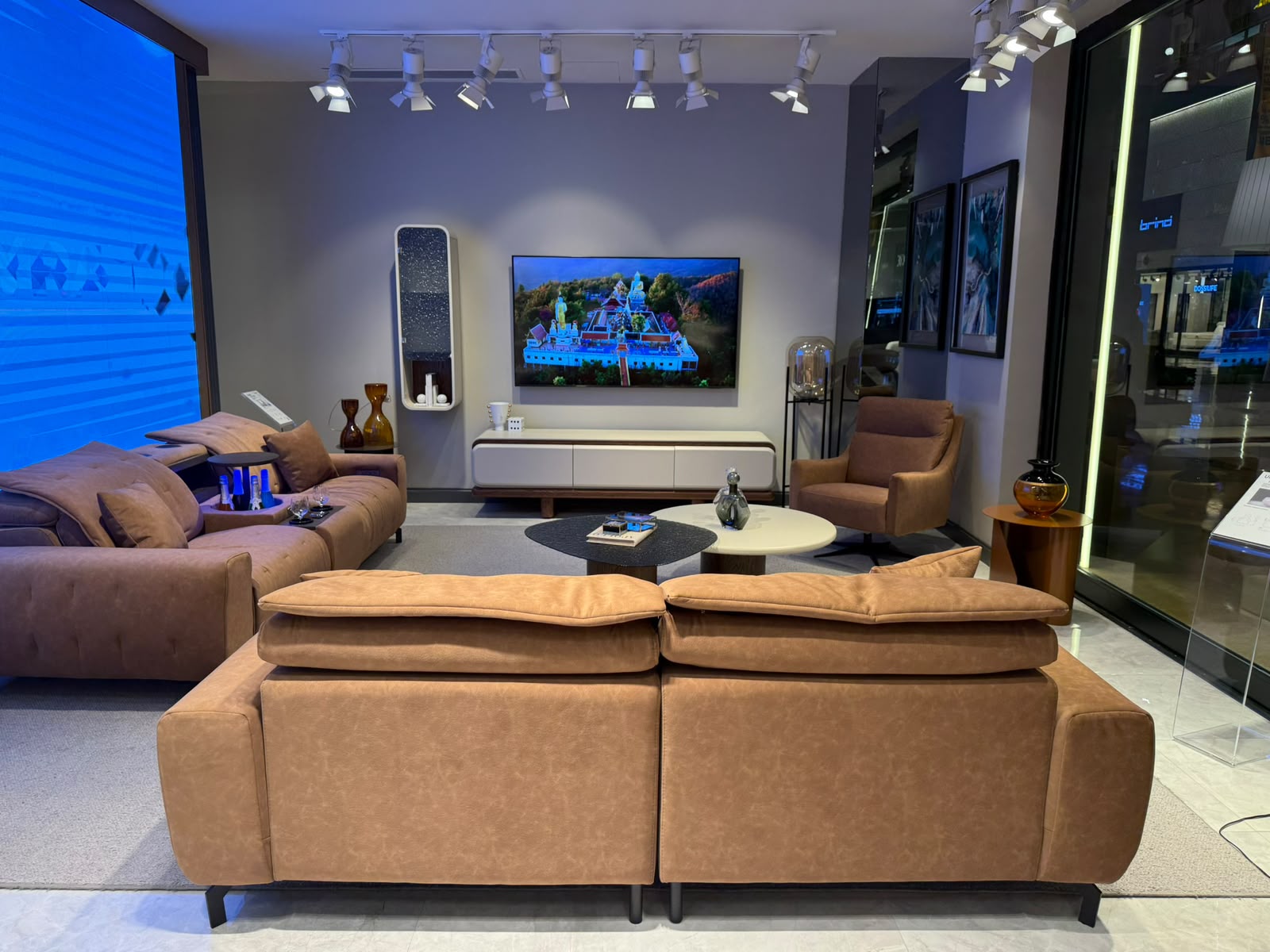 Furniture Sourcing in Istanbul