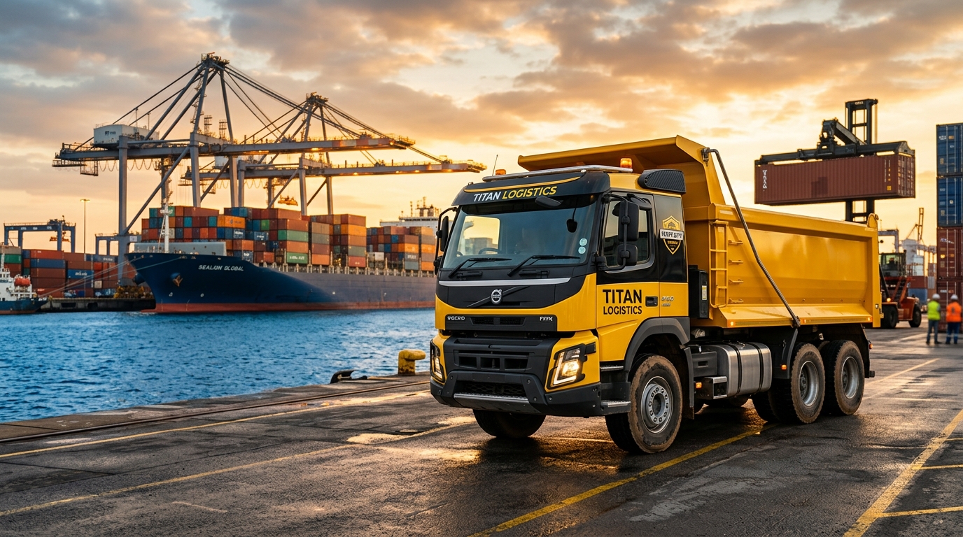 Heavy Vehicle Procurement