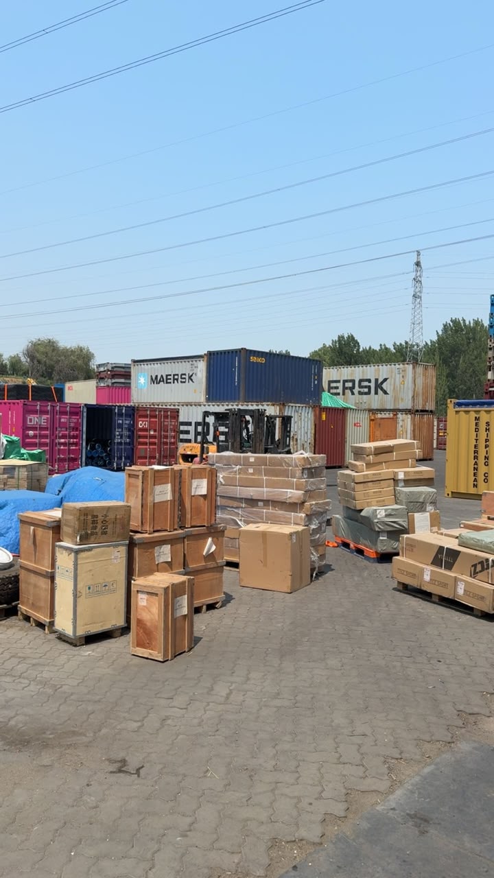Solar Energy Export