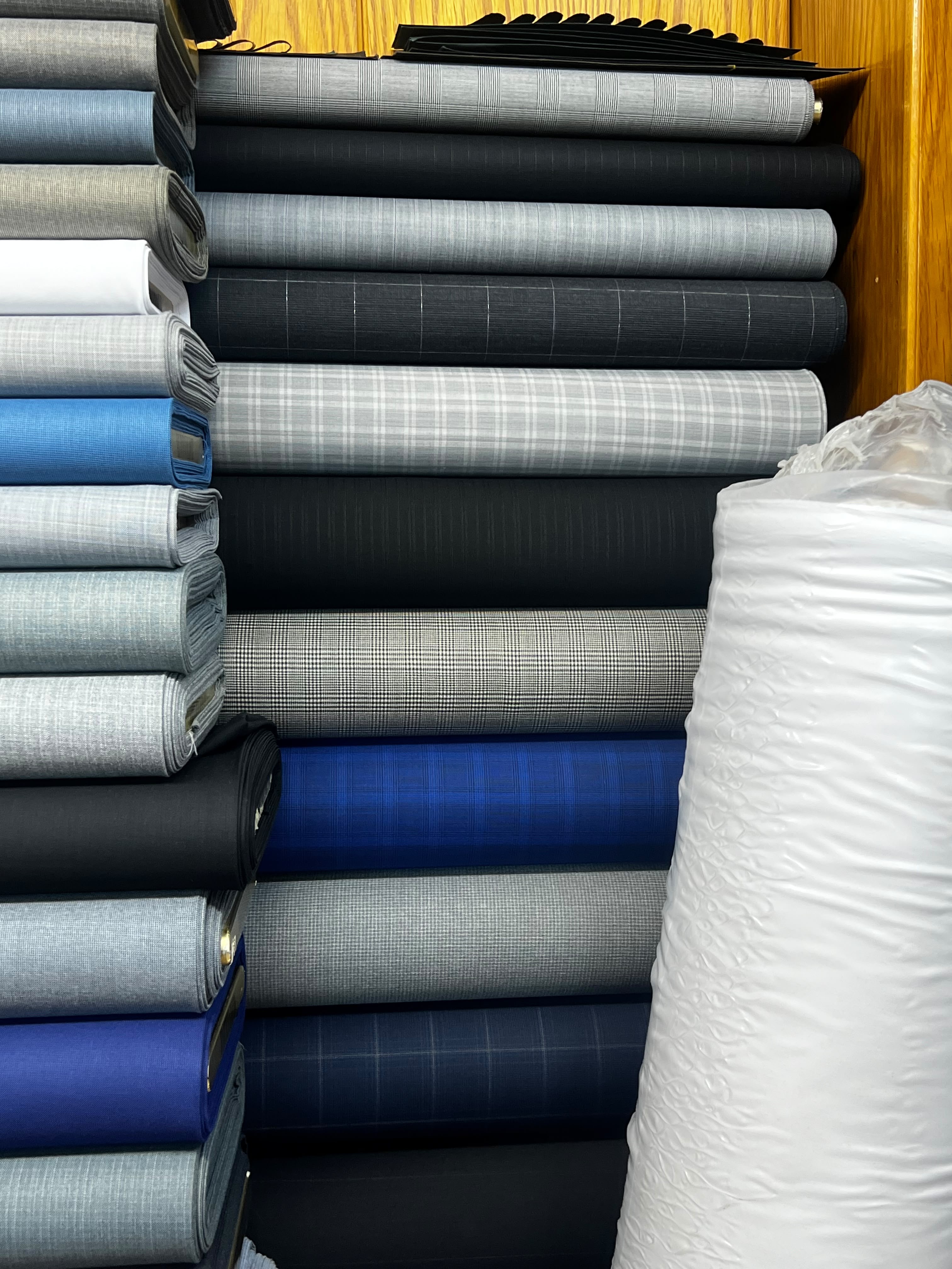 Textile Sourcing in Turkey