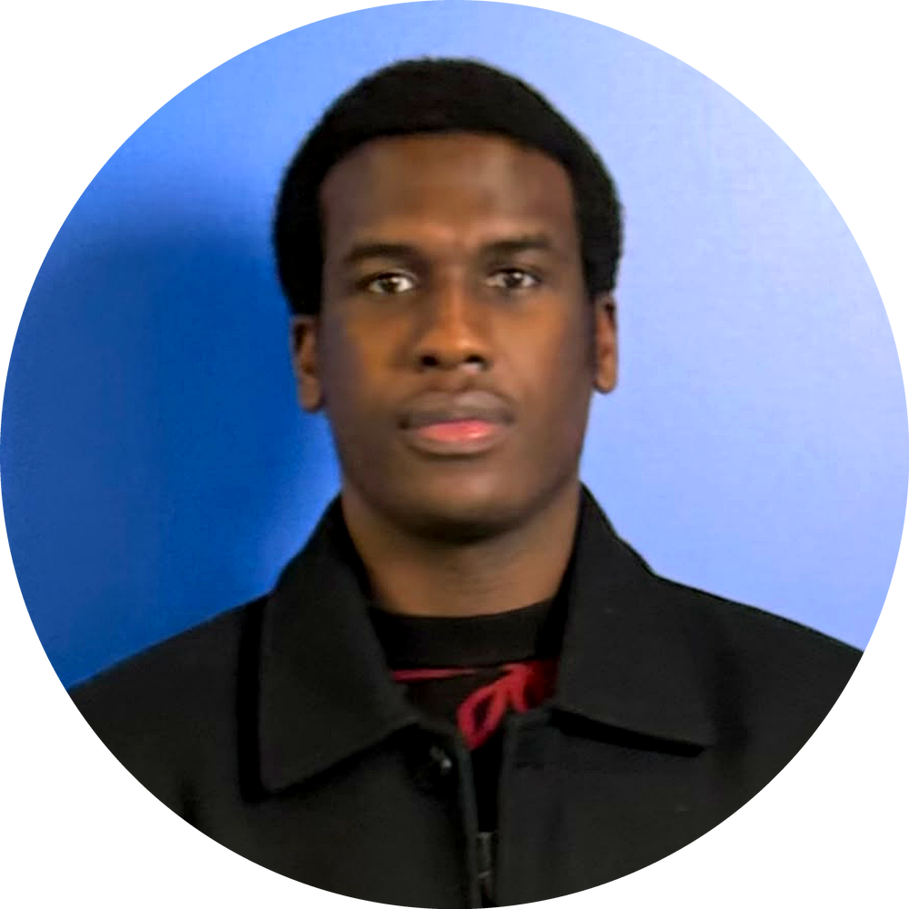 Muhammad Bello Halliru, Co-Founder