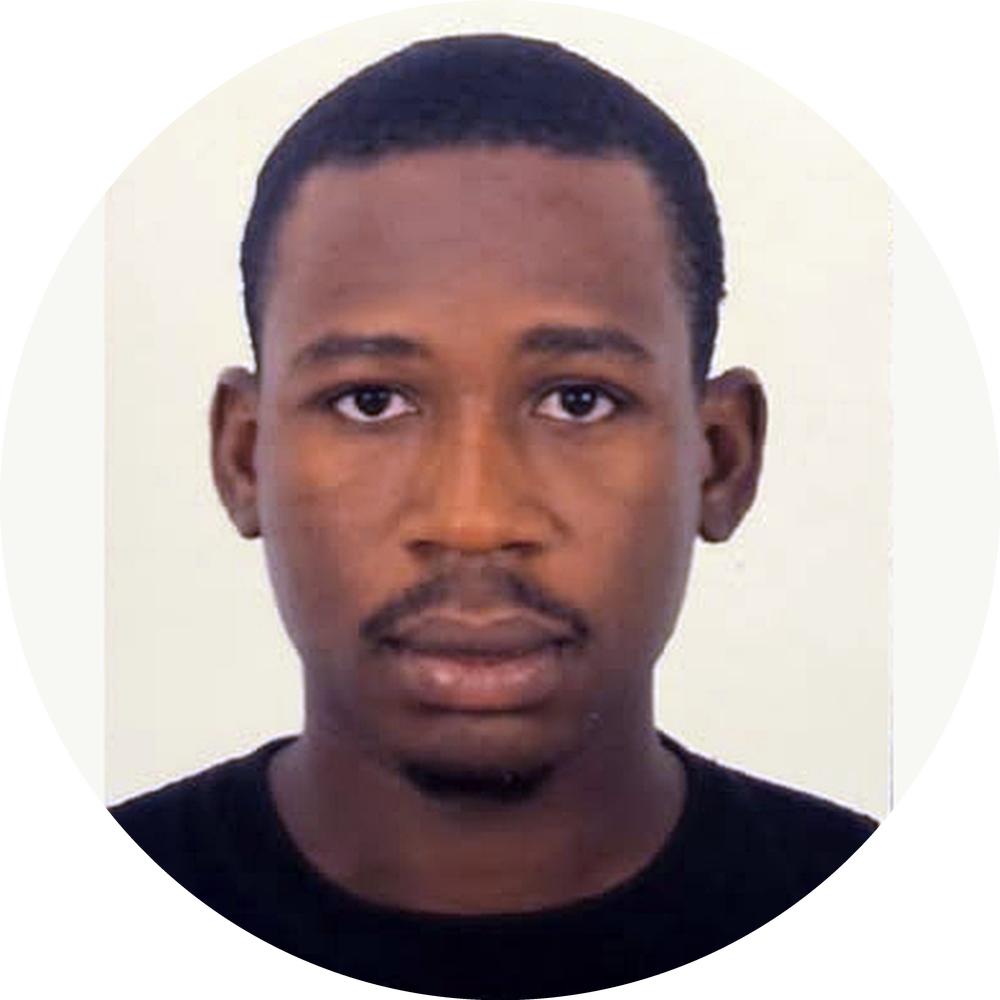 Muhammad Dambo Abubakar Founder